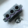 New Parker Parker pneumatic valve end plateP2N-WM514ES