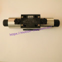 New Parker solenoid directional valve D3W004CNJW42