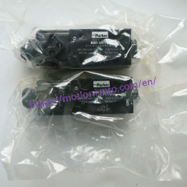 New Parker solenoid valve D1VW020BNTW91