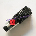 New Parker Parker solenoid valve D1VW001ENJW91