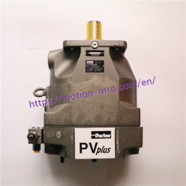 New Parker Parker pump PV140R1K1T1NMR1