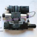 New Parker  proportional control valve D31FCE01CC4NB7016
