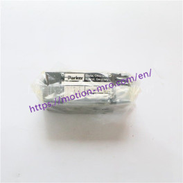 New PARKER One-way valve CPOM2DDV57