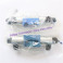 New VICKERS solenoid valve 10 DG4V-5-2CJ-M-U-H6-20