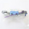New VICKERS solenoid valve 10 DG4V-5-2CJ-M-U-H6-20