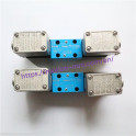 New VICKERS explosion-proof  solenoid valve DG4V-3S-6C-M-X4-H7-60