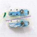 New EATON VICKERSVICKERS solenoid valve DG4V-3-22AL-M-U-H5-60-EN-124