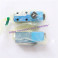 New EATON VICKERSVICKERS solenoid valve DG4V-3-22AL-M-U-H5-60-EN-124