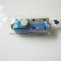 New VICKERS solenoid valve DG4V-3-2A-M-U-H7-60