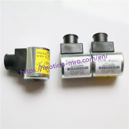 New EATON VICKERSEATON solenoid valve 230V coil  300AA00086A
