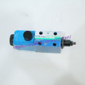 New VICKERS proportional valve KTG4V-3S-2B08N-M-U-H5-60-EN427