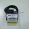 New EATON VICKERSEATON solenoid valve 24VDC coil  300AA00096A