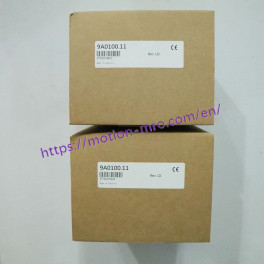 New B&R UPS module  9A0100.11