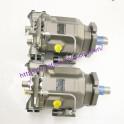 New REXROTH pump A10VSO100DFLR/31R-PPA12N00