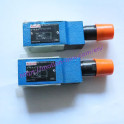 New REXROTH valve ZDB6VP2-4X/315V