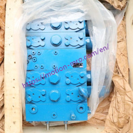 New REXROTH valve R901261927 M7-1940-30/7M7-25