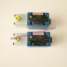 New REXROTH hydraulic pressure valve 4WP6D60/N