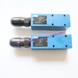New REXROTH valve DA6VP2A50/200FSM