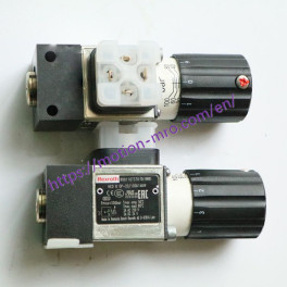 New REXROTH baseplate relay HED8OP-2X/100K14KW