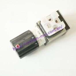 New REXROTH relay HED8OH-2X/200K14KW