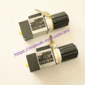 New REXROTH relay HED8OA-20/200K14KS