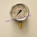 New REXROTH R900053460 hydraulic pressure ABZMM63-400BAR/MPA-U/V-G