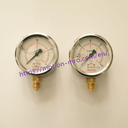 New REXROTH hydraulic pressure R900222365
