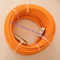 New REXROTH cable RKG4200/020,0