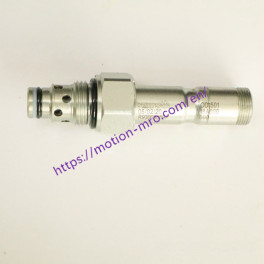 New REXROTH solenoid valve R930058697