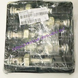 New REXROTH cartridge valve OD150117A000000