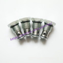 New REXROTH One-way valve 043128005700000 R901106613