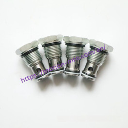New REXROTH One-way valve 043128005700000 R901106613