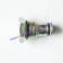 New REXROTH cartridge valve 043123008500000