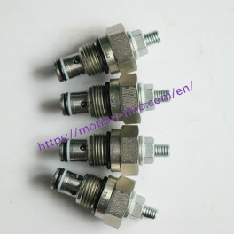 New REXROTH cartridge valve  R901091914041149035635000