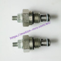 New REXROTH cartridge valve 041149035620000