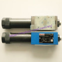 New REXROTH valve ZDR6DP1-4X/150YM