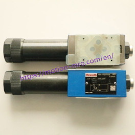 New REXROTH valve ZDR6DP1-4X/150YM