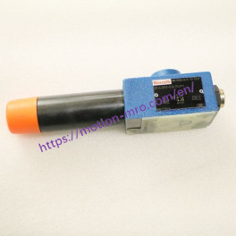 New REXROTH valve DR6DP2-53/25YM