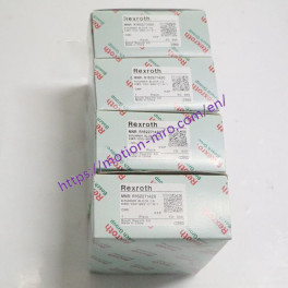 New REXROTH ball slider R162271420