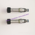 New REXROTH seat valve R901252718KSDER0NA/BN0V