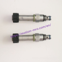 New REXROTH seat valve R901252718KSDER0NA/BN0V