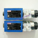 New REXROTH  solenoid valve Z4WE6X252-31/EG24N9K4/V/60