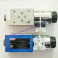 New REXROTH  solenoid valve Z4WE6X252-31/EG24N9K4/V/60