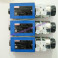 New REXROTH  solenoid valve Z4WE6X252-31/EG24N9K4/V/60
