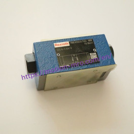 New REXROTH One-way valve R900347504 Z2S6-1-6X/V
