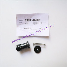 New REXROTH One-way valve M-SR15KE30-1X/