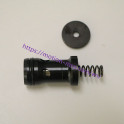 New REXROTH One-way valve M-SR8KE05-1X/