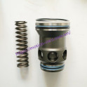 New REXROTH cartridge valve LC40A40D7X/