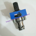 New REXROTH valve 0811402620