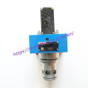 New REXROTH valve FESX32CA-10/320LZ4M